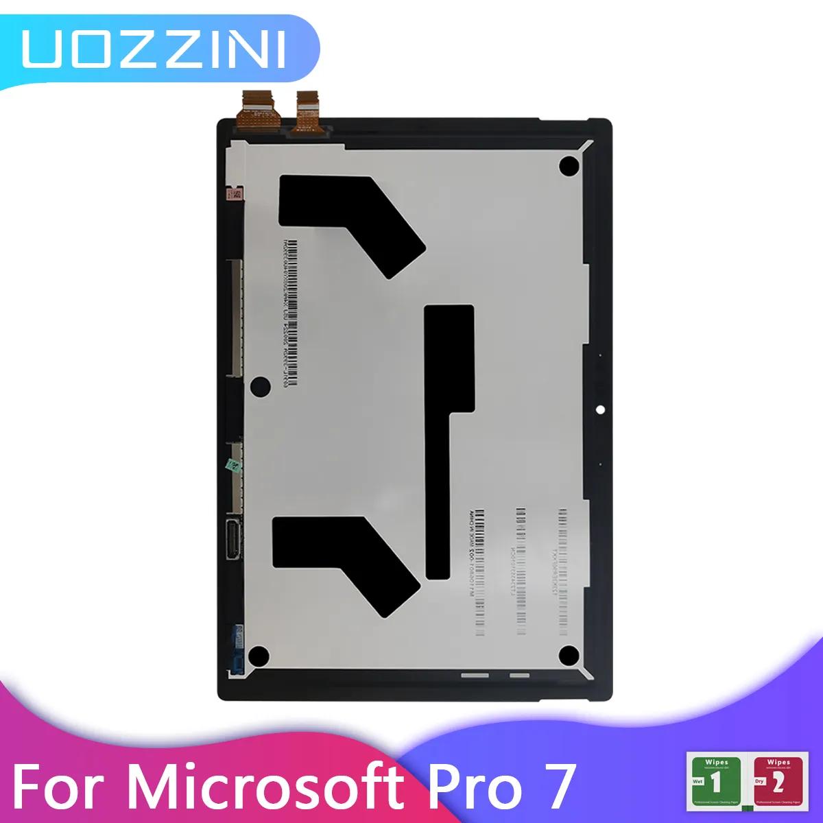 Microsoft Surface Pro 7 1866 LCD ÷ ġ ũ Ÿ  ü LCD Pro 7 1866 100% ׽Ʈ Ϸ, ũμƮ ǽ  7   LCD